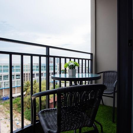 Lacasita484 In Huahin Exterior foto