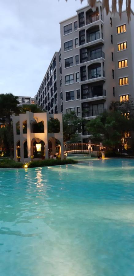 Lacasita484 In Huahin Exterior foto