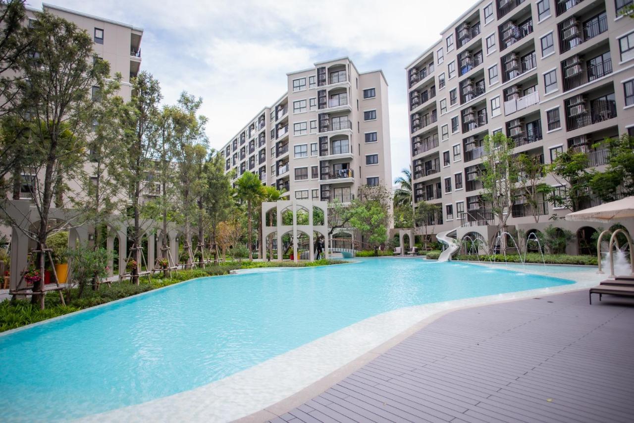 Lacasita484 In Huahin Exterior foto