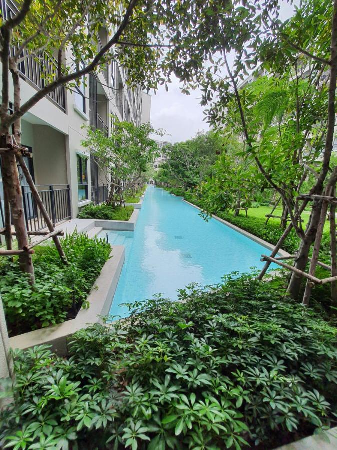 Lacasita484 In Huahin Exterior foto
