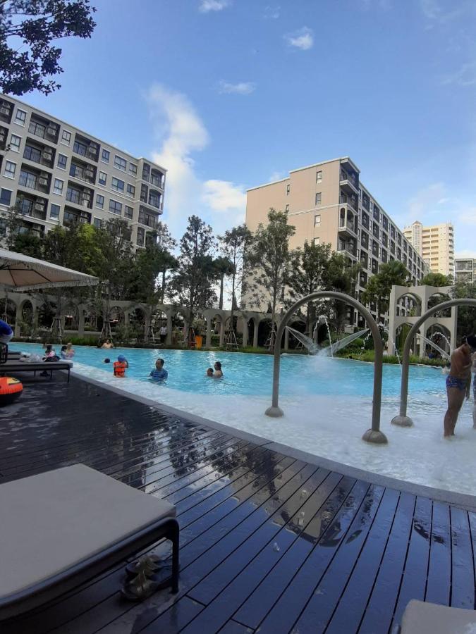 Lacasita484 In Huahin Exterior foto