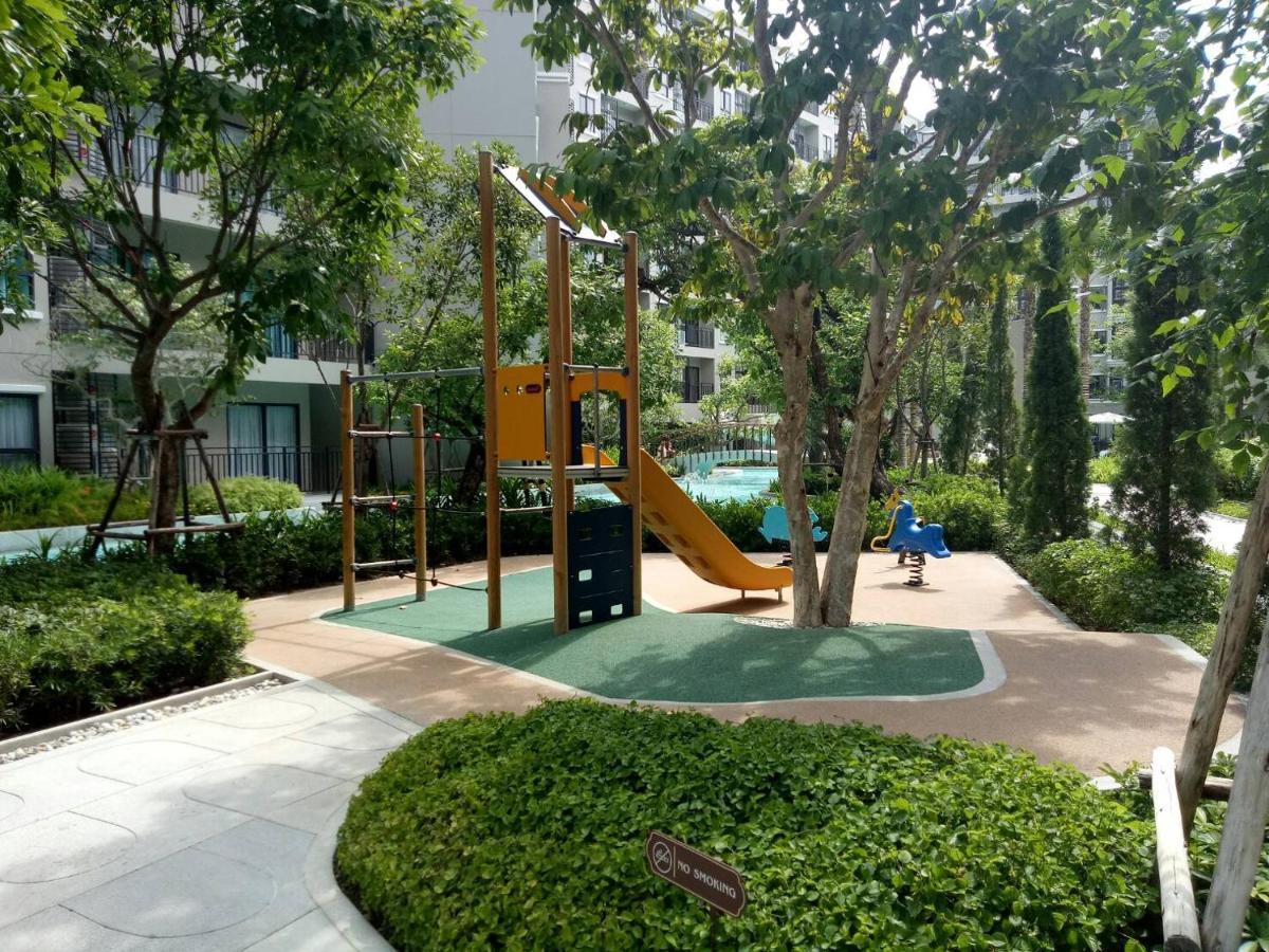 Lacasita484 In Huahin Exterior foto