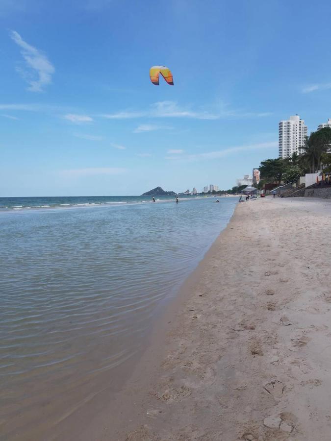 Lacasita484 In Huahin Exterior foto