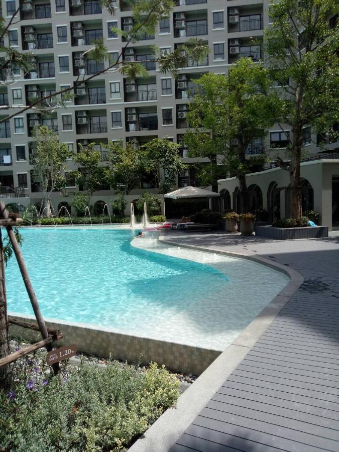 Lacasita484 In Huahin Exterior foto